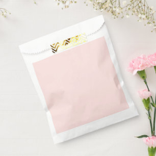 Misty Rose Geschenktütchen