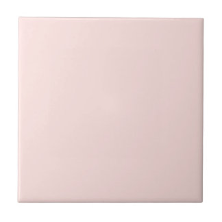 Misty Rose hex code FFE4E1 Fliese