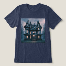 Misty Spuk House T - Shirt