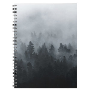MISTY WALEST NOTIZBLOCK