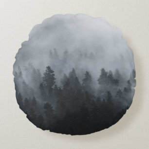 MISTY WALEST RUNDES KISSEN