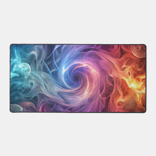 Misty Whirlwind (Recto)