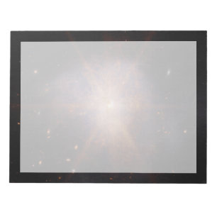 Mit 220 leuchtet der Nachthimmel Notizblock