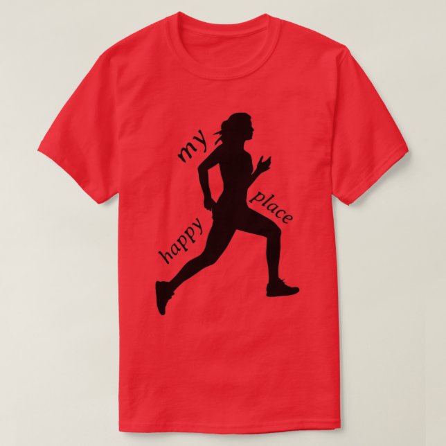 mit 22 T-Shirt (Design vorne)