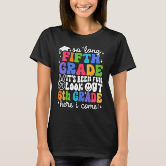 Mit 5. Klasse Ausblick 6. Klasse hier komme ich zu T-Shirt