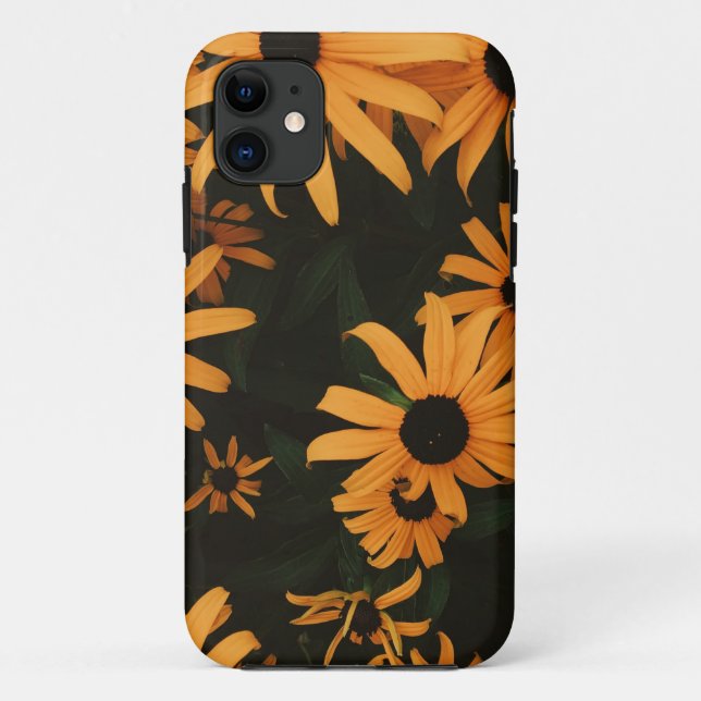 mit Augen Sushi Case-Mate iPhone Hülle (Rückseite)