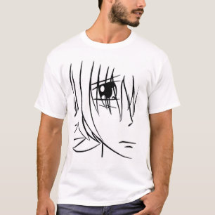 MIT AUGEN T-Shirt