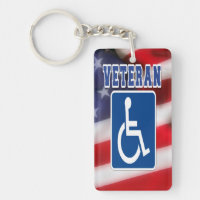 Mit Behinderung behinderte Veteranen USA