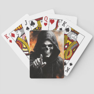 🎲 ♠️ mit benutzerdefinierten Poker-Spielkarten ♥️ Spielkarten