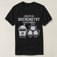 Mit Biochemie und Kaffee gespeist