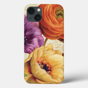 Mit Blumen in voller Blüte Case-Mate iPhone Hülle
