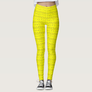 Mit Case-Mate-iPhone-Case für süße Tier-Freunde Leggings
