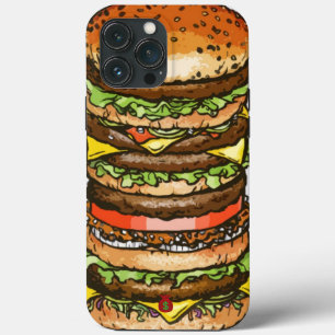 Mit Cheese Case-Mate iPhone Case