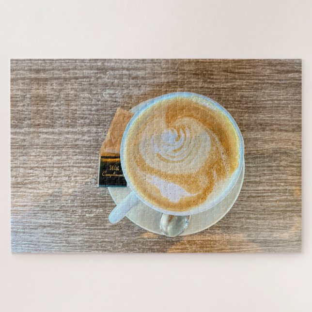 Mit Compliments' Café (Horizontal)