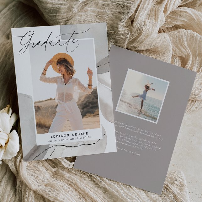 Mit dem Fluss | Ankündigung von Foto Abschluss (Von Creator hochgeladen)