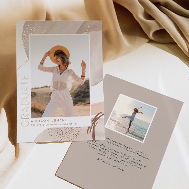 Mit dem Fluss | Ankündigung von Foto-Abschluss (Von Creator hochgeladen)