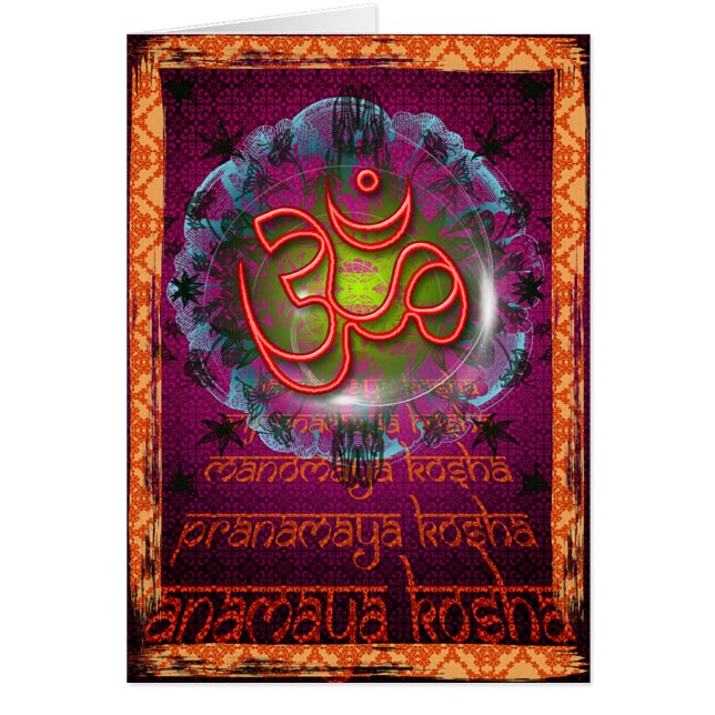 Mit dem Fluss gehen (Vorne)