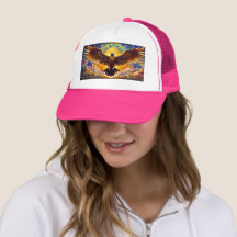 Mit dem Visionary Eagle Truck auf neue Höhen