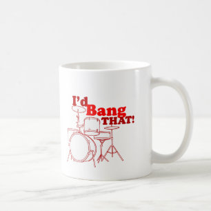 Mit dem würde ich vögeln! kaffeetasse