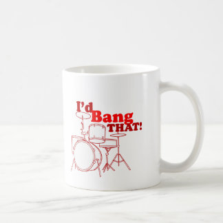 Mit dem würde ich vögeln! kaffeetasse