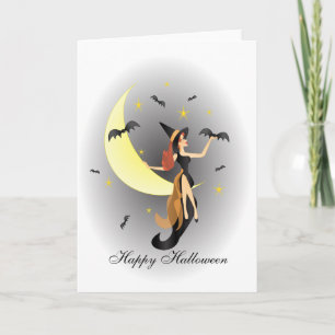 Mit den Schlägern Karte