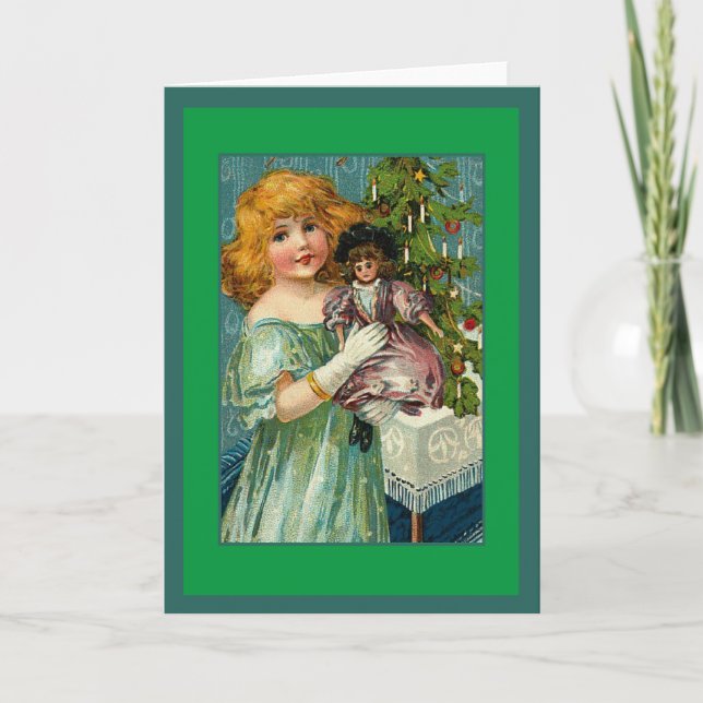 Mit der Liebe zu Weihnachten (Vorderseite)