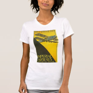 Mit der Zeit gehen T-Shirt