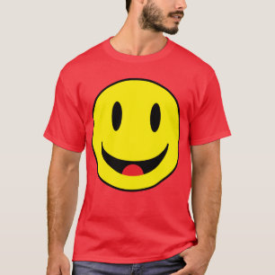 Mit der Zunge T-Shirt