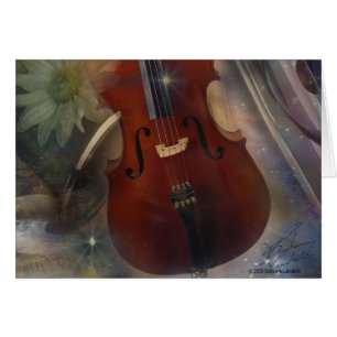 Mit diesem schönen musikalischen Design einen Akko