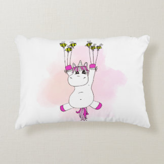 Mit dir flieg ich überall hin  dekokissen