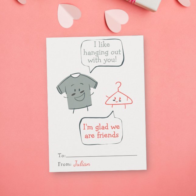 Mit dir Valentinstag-Klassenzimmer (Von Creator hochgeladen)