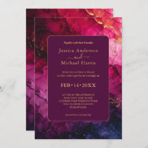 Mit Ehedetails Celestial Elegance