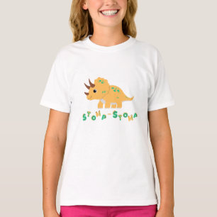 Mit einem Dino-Mite Party in den Spaß schwingen! T-Shirt