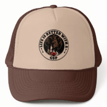 Mit einer APS-Hundezucht ist das Leben besser