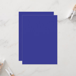Mit einer Atemberaubenden blauen Mauer verwandeln  Einladung