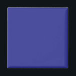 Mit einer Atemberaubenden blauen Mauer verwandeln Magnet<br><div class="desc">Entspannen Sie Ihre Wohngestaltung mit einer schönen blauen Wanduhr als zeitloses Stück Wanddekoration. Fügen Sie Ihrem Zimmer mit diesem eleganten Uhrwerk einen Pop Farbe und Stil hinzu!</div>