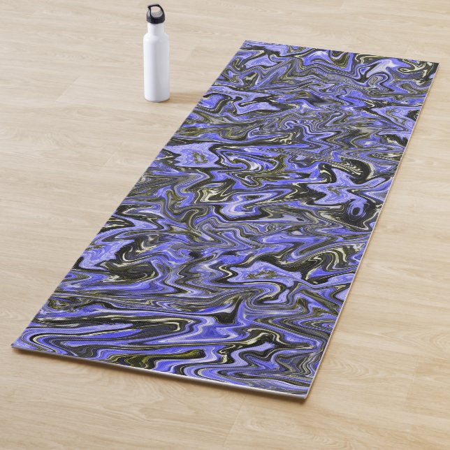 Mit Fits.... Yogamatte (Beispiel)