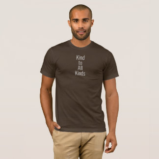 Mit freundlichen Grüßen für alle Kinds T-Shirt