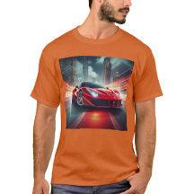 Mit Geschwindigkeit angetrieben: Auto Lover's Grap