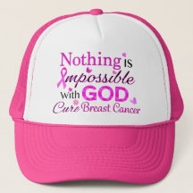Mit GOD ist nichts unmöglich