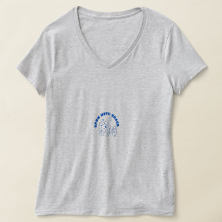 Mit Grace wachsen T-Shirt