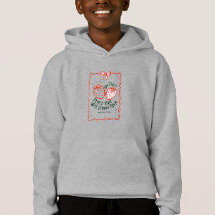 Mit ihren Früchten - Matthew 7:16 Hoodie