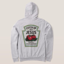 Mit Jesus auf den neuesten Stand kommen