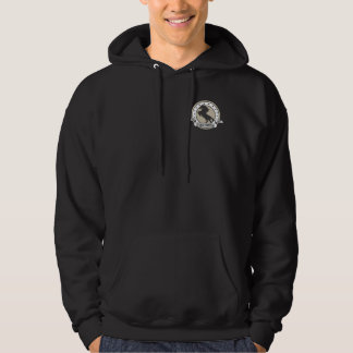 Mit Kapuze Sweatshirt ESMS Logos