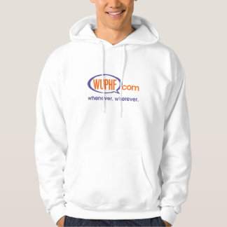 mit Kapuze Sweatshirt WUPHF.com