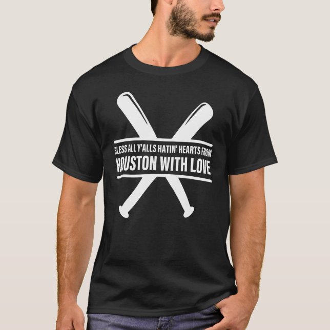 Mit L T-Shirt (Vorderseite)