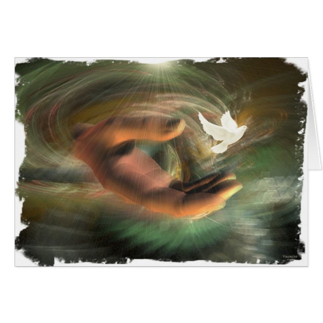 Mit Liebe (Vorderseite (Horizontal))