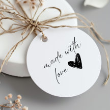 Mit Liebe Gemacht Script Herz Einfach