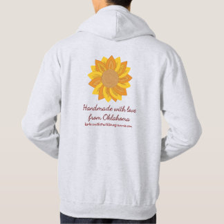 Mit Liebe, Gramma Hoodie