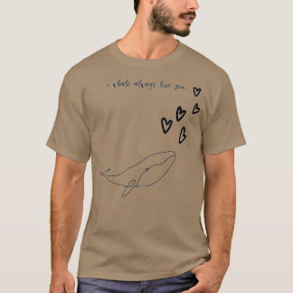 mit Liebe T-Shirt